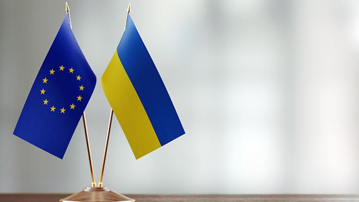 AB, Ukrayna'yı oyalıyor mu? 15-20 yıl sürebilir