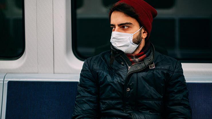 Bakan Koca duyurdu: Toplu taşımada maske zorunluluğu kalktı mı?