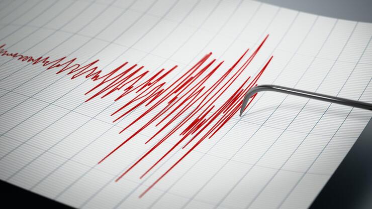 Haberler... Deprem mi oldu? Kandilli ve AFAD son depremler listesi 23 Mayıs 2022
