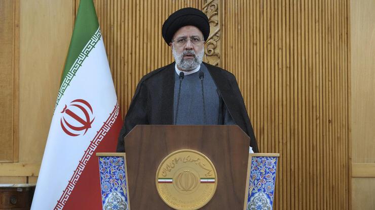 İran Cumhurbaşkanı açıkladı: İntikamını alacağız!