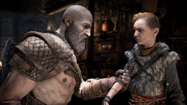 God of War Ragnarok bir dizi yeni erişilebilirlik özelliğini duyurdu