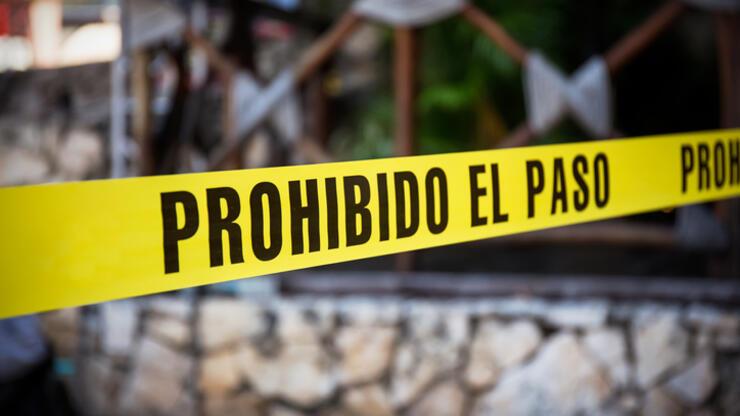 Meksika'da otele kanlı saldırı: 11 ölü, 5 yaralı
