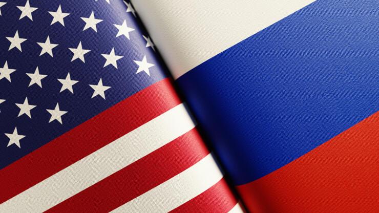 ABD'den Rusya hamlesi: 1917'den bu yana bir ilk!