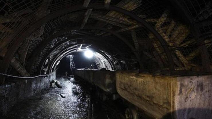 Denizli’de krom madeninde göçük: 1 işçi hayatını kaybetti