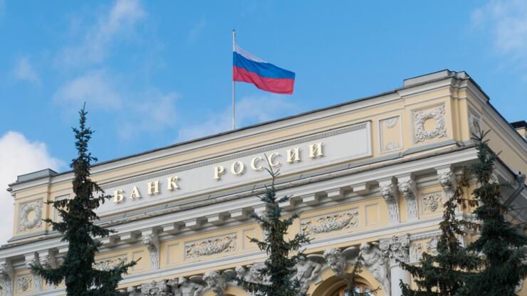 Rusya Merkez Bankası'ndan olağanüstü toplantı kararı