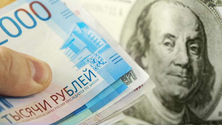 Rusya duyurdu: "Borçları ruble ile ödeyeceğiz"