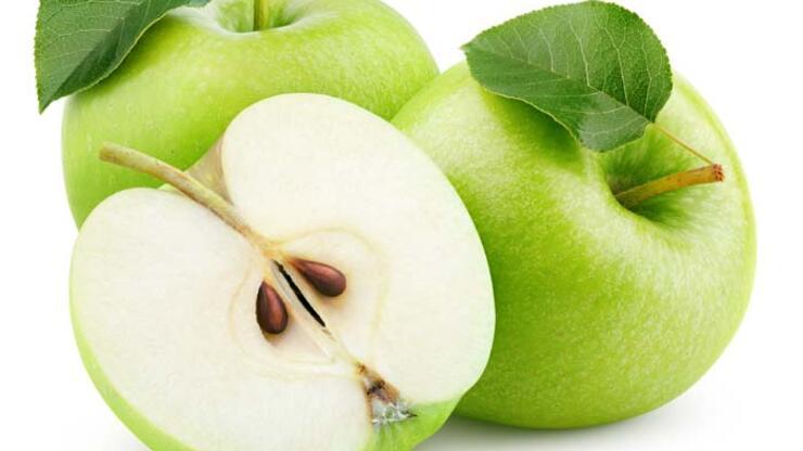 Elmanın faydaları nelerdir? Neden elma yemeliyiz?