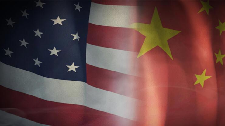 ABD'den Çin mesajı