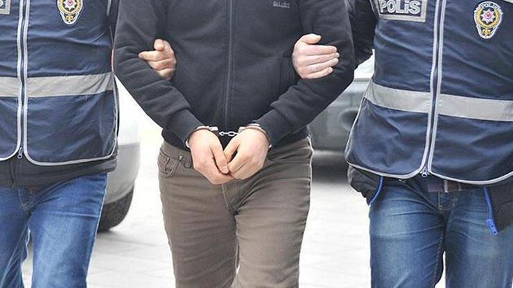 FETÖ'nün mülki idare yapılanması soruşturmasında 42 gözaltı kararı