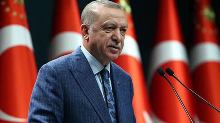 Cumhurbaşkanı Erdoğan, Azerbaycan’a gidecek