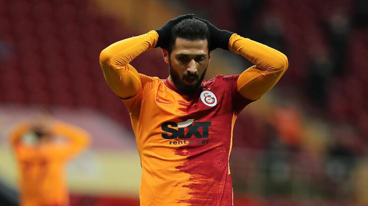 Son dakika... Galatasaray'da Emre Akbaba krizi!