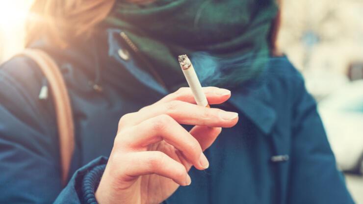 İngiltere'de tütün ürünleri satın alabilme yaşı her yıl artırılacak