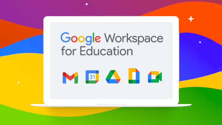 Google, Workspace for Education özelliğini güncelledi