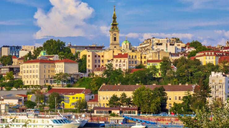 Sırbistan gezilecek yerler listesi… Sırbistan nerede, para birimi ne?