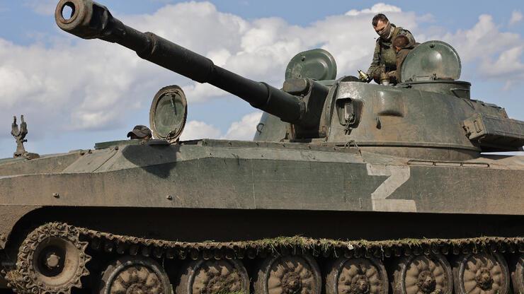 Ukrayna, Rus ordusunun kayıplarını açıkladı