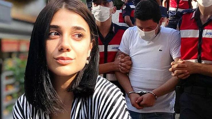 Pınar Gültekin davasında 13'üncü duruşma! Karar çıkması bekleniyor
