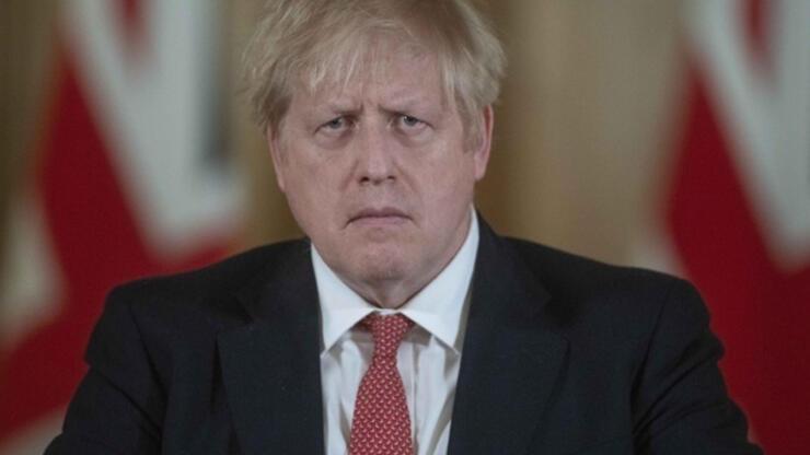 İngiltere Başbakanı Boris Johnson sinüs ameliyatı oldu