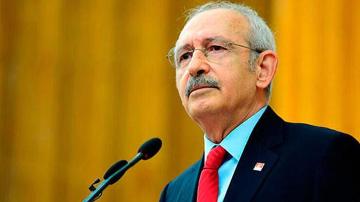 Kılıçdaroğlu 489 bin lira tazminata mahkum edildi 