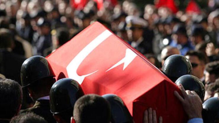 SON DAKİKA: Diyarbakır'dan acı haber: 2 asker şehit oldu