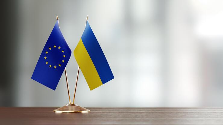 AB'den flaş Ukrayna açıklaması