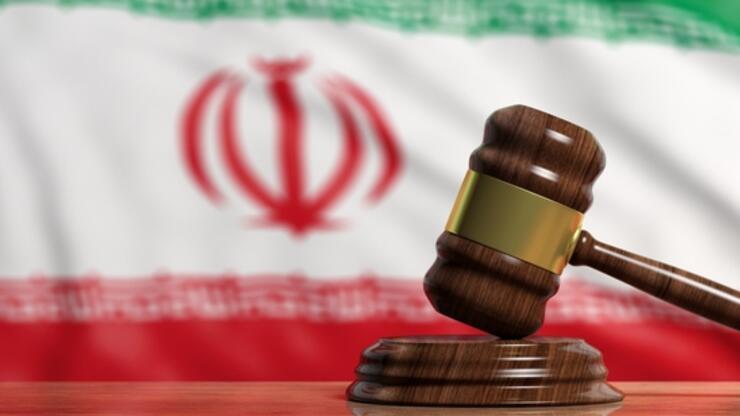 İran, ABD'yi 4 milyar dolar tazminata mahkum etti 