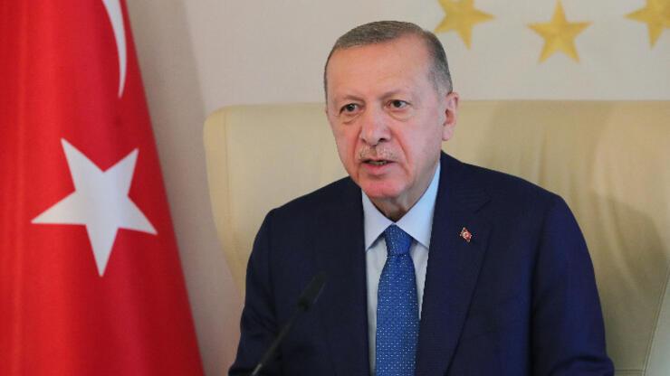 Cumhurbaşkanı Erdoğan, NATO zirvesi için İspanya'ya gidiyor