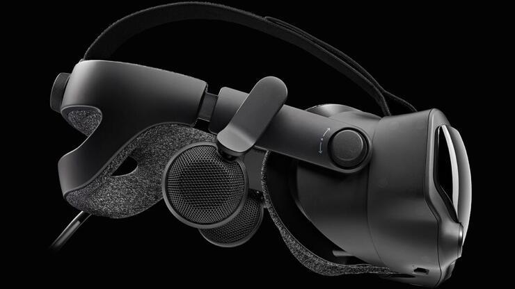 Valve VR gözlüğü, patent başvurusu sayesinden ortaya çıktı