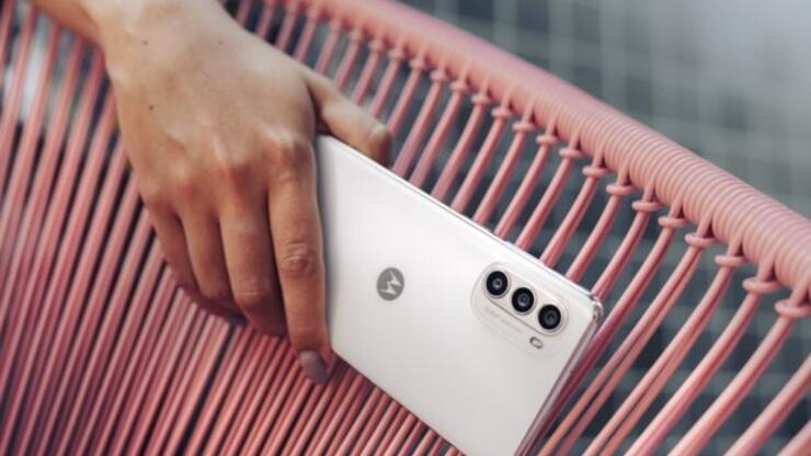 Motorola, Moto Edge 30 Lite’ı tanıtmak için gün sayıyor