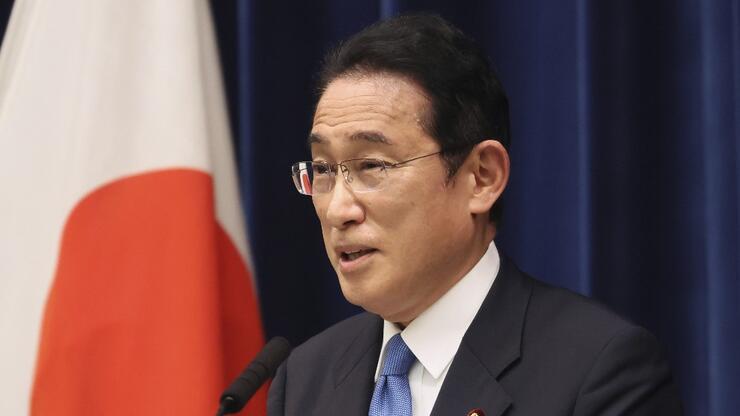 Japonya, 2023 G7 Zirvesi'ne ev sahipliği yapacak