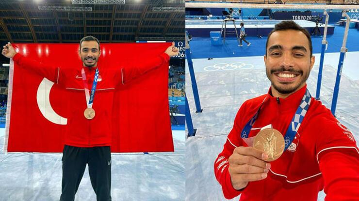 Ferhat Arıcan Akdeniz Oyunları'nda altın madalya kazandı