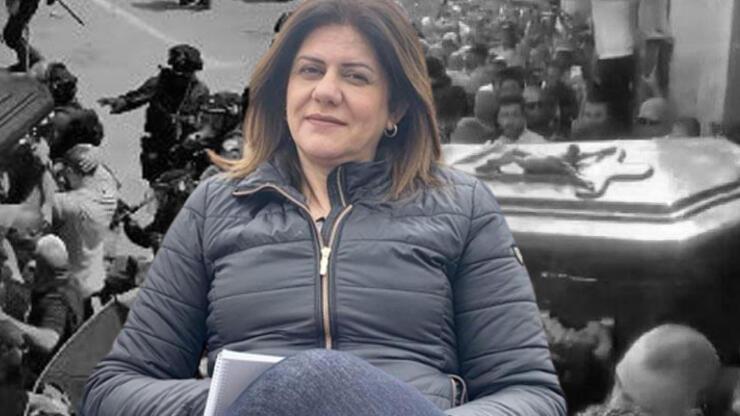 İsrail güçlerince öldürülen Filistinli gazeteci Akleh davasında yeni gelişme: ABD devreye girdi