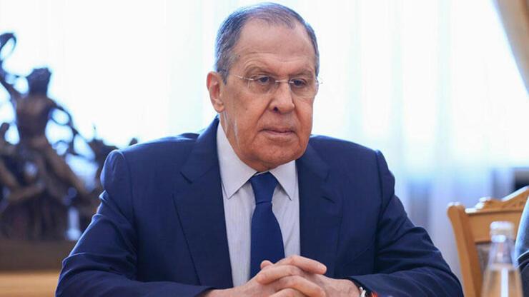 Lavrov’dan Avrupa’ya: O demir perdeye dikkat etsinler