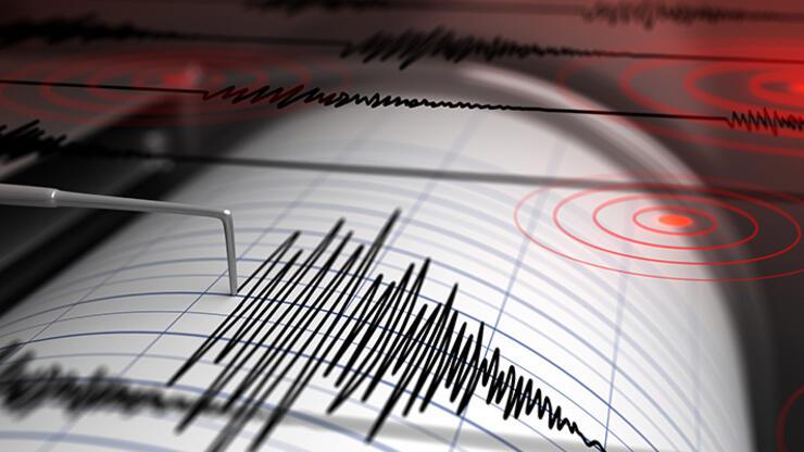 Son dakika haberi: Tokat'ta korkutan deprem