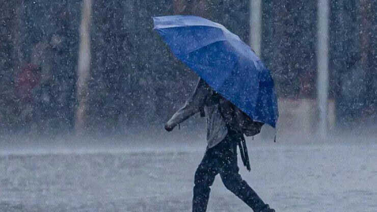 Yağmur ne zaman duracak? Kurban bayramında yağmur yağışı! İstanbul'da yağmurlu hava kaç gün sürecek?