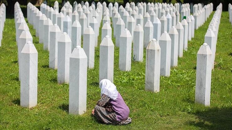Srebrenitsa Katliamı nedir, ne zaman oldu? Srebrenitsa Soykırımı ile ilgili bilgiler!