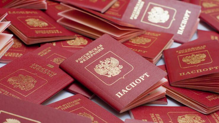 Rusya’dan Ukraynalılara ‘kolay vatandaşlık’