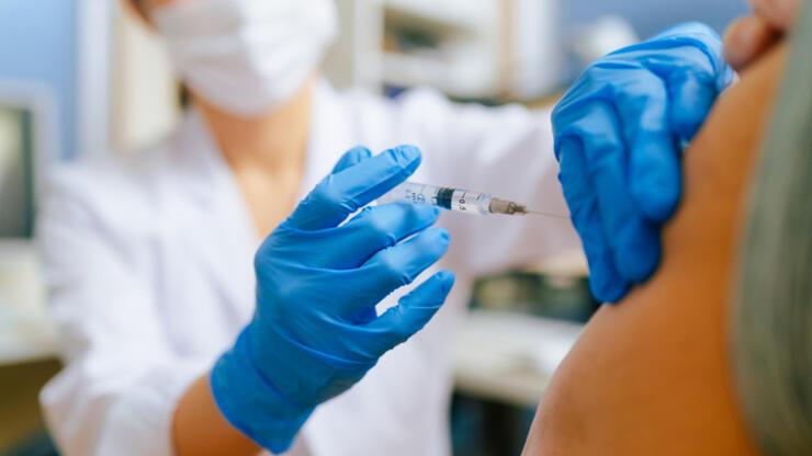 Hatırlatma dozu aşı randevusu nasıl alınır, kimler aşı olmalı?