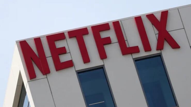 Netflix, reklam destekli katmanı için bir ortak buldu