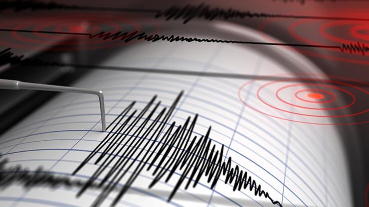 Son dakika haberi: Balıkesir'de korkutan deprem