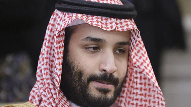 Suudi Arabistan Veliaht Prensi Selman, Yunanistan ve Fransa’yı ziyaret edecek