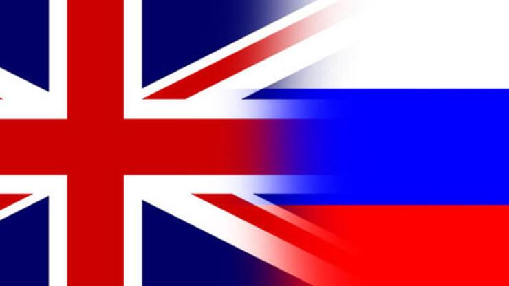İngiltere’den Rusya'ya yeni yaptırım: Aralarında Adalet Bakanı da var