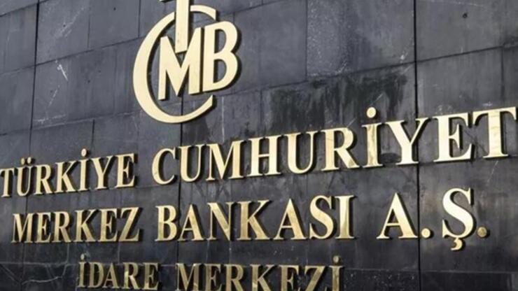 Merkez Bankası faiz kararı ne kadar, yüzde kaç? TCMB Ağustos 2022 faiz kararı açıklandı!