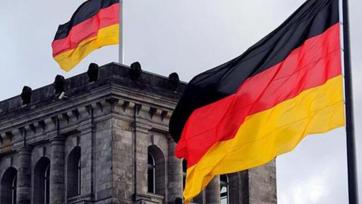Almanya'nın 3. çeyrek büyüme sonuçları açıklandı