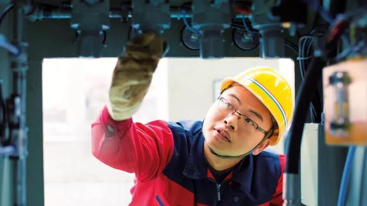 Çin'de istihdam güven endeksi sert düştü