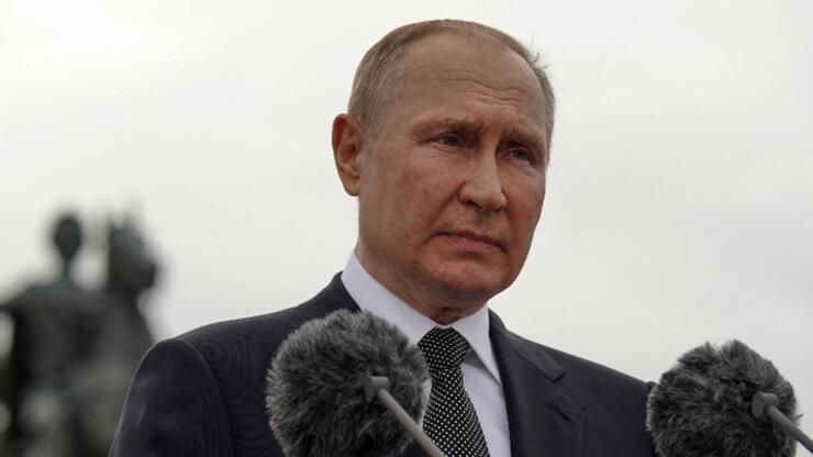 Putin'den net mesaj: Nükleer savaşın galibi olmaz