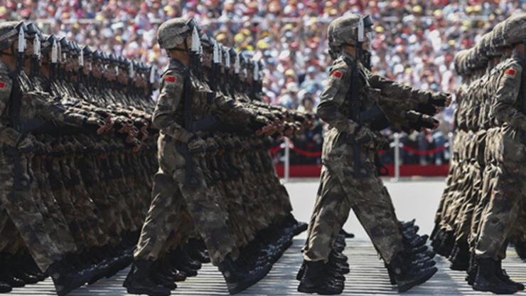 ABŞ rəsmisinin Tayvana gəlişindən sonra Çin ordusu hərəkətə keçdi