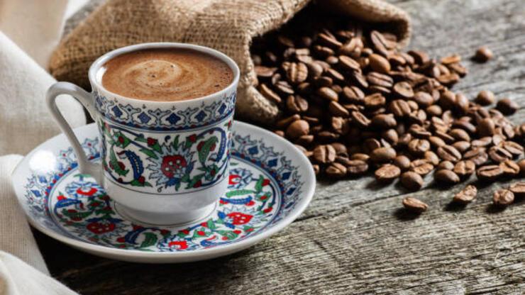Türk kahvesinin faydaları ve zararları nelerdir?