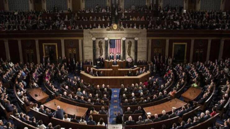 ABD Senatosu kritik yasayı onayladı 