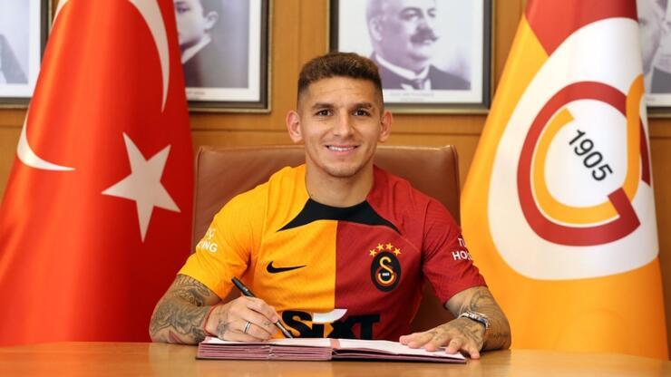Galatasaray Lucas Torreira'nın maliyetini KAP'a bildirdi