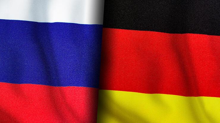 Rusya, Almanya'ya Neonazi saldırısı için nota verdi